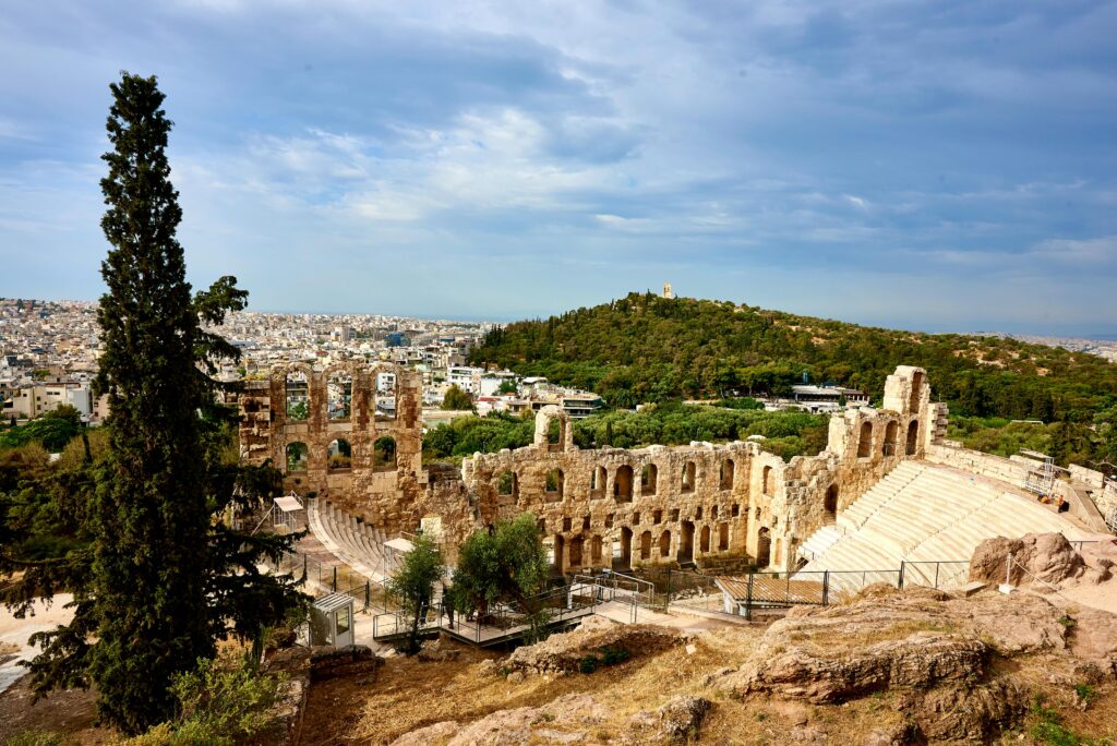 Greece