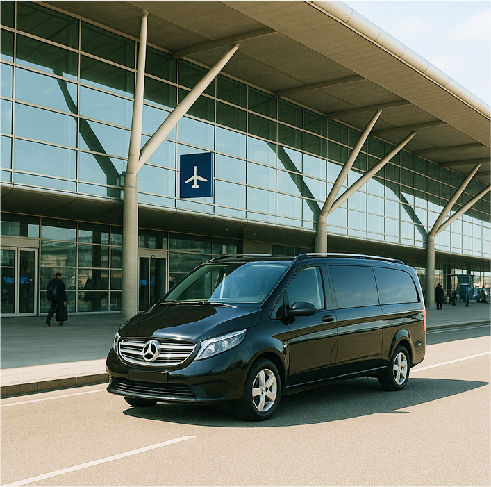 airport vito
